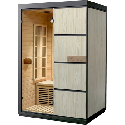 HealthLand DeLuxe 2222 Car-BT