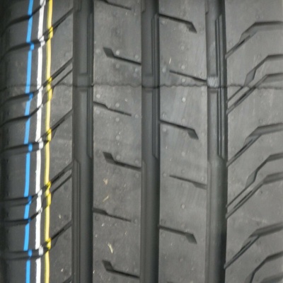 Continental ContiVanContact 200 235/60 R16 104H