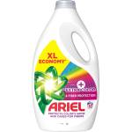 Ariel гел 50PD Plus Extra Color & Fiber
