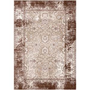 FD Кафяв килим 160x230 cm Terno Brown - FD (5901760390903)