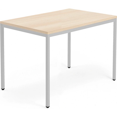 AJ Produkty Modulus 120 x 80 cm světle hnědý