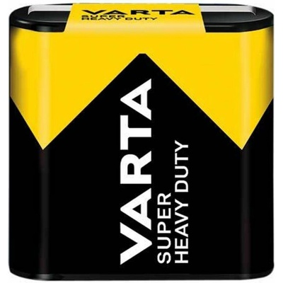 Varta SUPERLIFE 4,5V 1ks 2012101301
