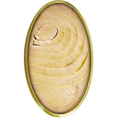 Vigilante Tuňák bílý Delicatessen Bonito del Norte v olivovém oleji 115 g