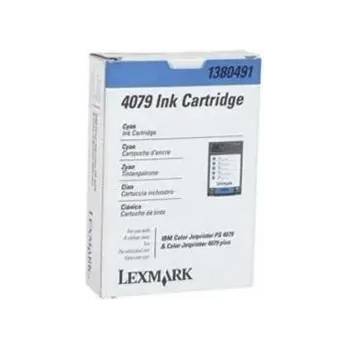 Lexmark ГЛАВА ЗА LEXMARK 4079/4079 PRO/4079+ - Cyan - OUTLET - PN 1380491 (201LEX0491)