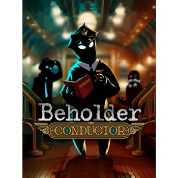 Beholder: Conductor