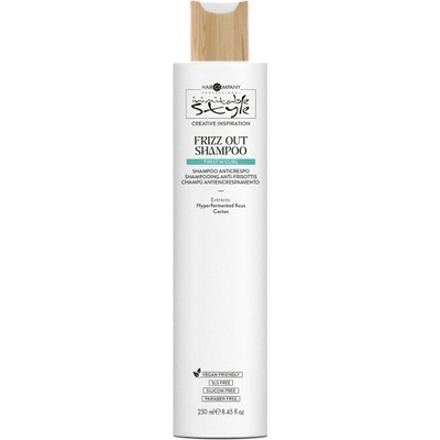 Hair Company Inimitable Style Creative Inspiration Twist N'Curl Frizz Out Shampoo 250 ml