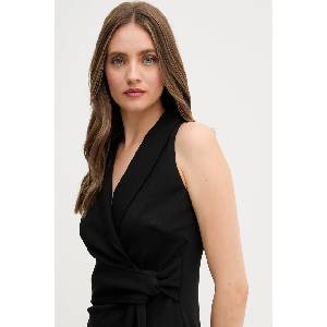Sandro Ferrone Рокля (S18XBESAY) - answear - 123,20 лв