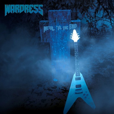 Wardress - Metal 'Til The End LP