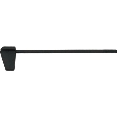 KS Tools 400.9083 Nastavovací měřítko, délka 165,0 mm