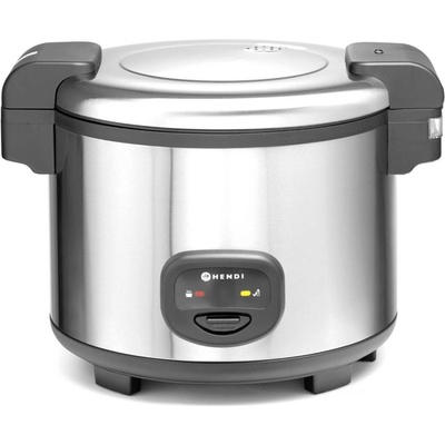 Hendi Profi Line 5,4 l