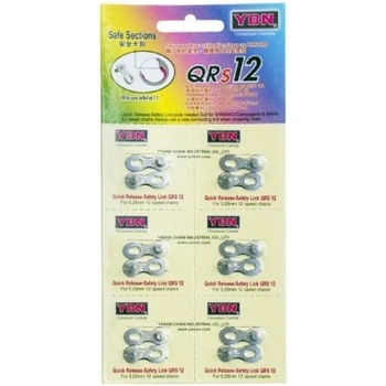 řetězové spojky MAX1 12 speed