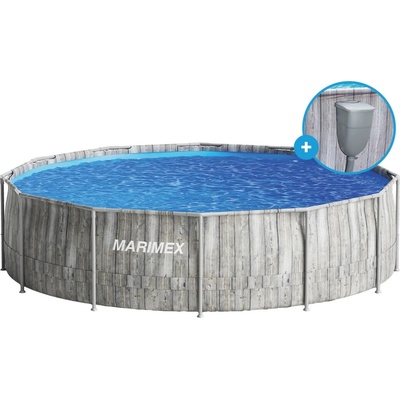 Marimex Florida Gray wood 3,66x0,99 m 10340318