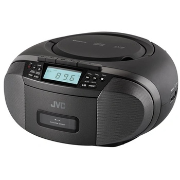JVC RCE444B CD-S РАДИО РЕКОРДЕР (RCE444B)