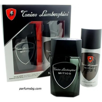 Image 1 of Tonino Lamborghini Mitico EDT 100 ml