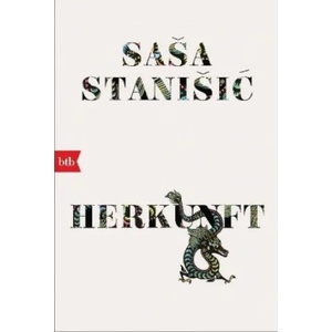 Herkunft | Sasa Stanisic (ISBN: 9783442719709)