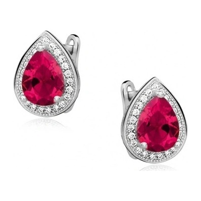 Meucci náušnice SLE012