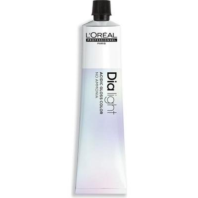 L'Oréal Dialight barva na vlasy 8,43 50 ml