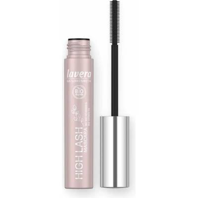 Lavera Řasenka Lash to Impress BIO 13 ml černá