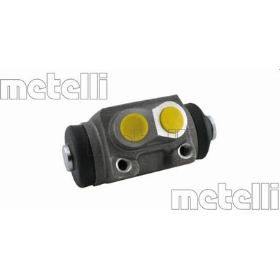 Válec kolové brzdy METELLI 04-0922