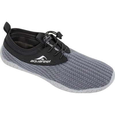 Aquafeel Aqua Shoe Oceanside Men Black – Zboží Dáma