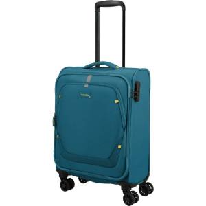 Travelite Пътен куфар Travelite Umbria S Petrol Travelite | Sin | МЪЖЕ | UNI