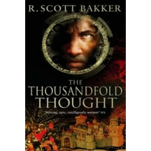 Thousandfold Thought (ISBN: 9781841494128)