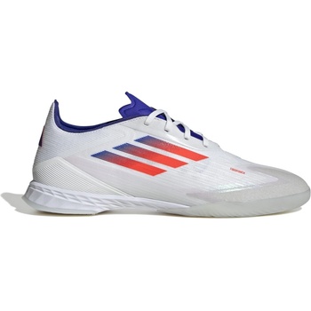 adidas Adidas F50 PRO IN 44 - FTWWHT/SOLRED/L