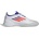 adidas Adidas F50 PRO IN 44 - FTWWHT/SOLRED/L