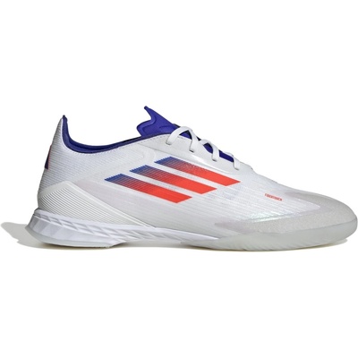 adidas Adidas F50 PRO IN 44 - FTWWHT/SOLRED/L