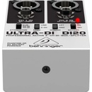 Behringer ULTRA-DI DI20 DI-box