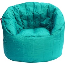 BeanBag Lumin Chair sea green