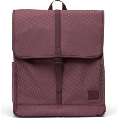Herschel City Huckleberry Diamond 16L
