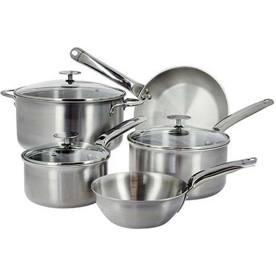 de Buyer Sada hrncov Alchimy 3601.03