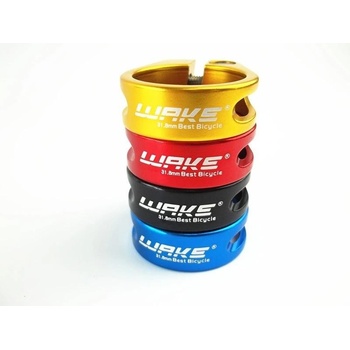 WAKE CW206 podsedlová objímka