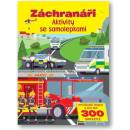 Záchranáři