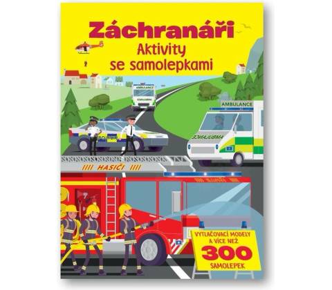 Záchranáři