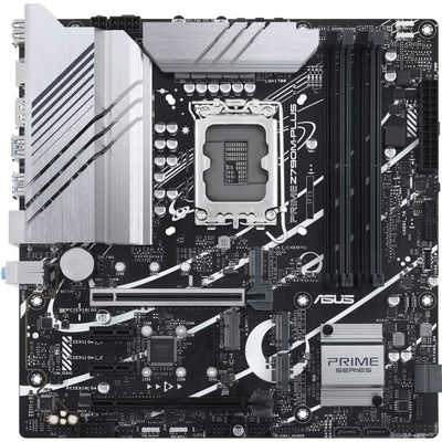 Asus PRIME Z790M-PLUS 90MB1E70-M1EAY0