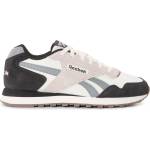 Reebok Маратонки Reebok Men's Glide Trainers - White Black