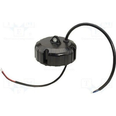 MEAN WELL HBG-60-1050 Napájecí zdroj: spínaný; LED; 58W; 37÷55VDC; 1050mA; 90÷305VAC