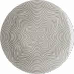 Rosenthal Чиния за вечеря Thomas Loft Moon Grey 28 см (1190040191710229)