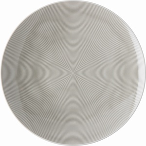 Rosenthal Чиния за вечеря Thomas Loft Moon Grey 28 см (1190040191710229)