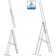 Drabest Strong Profi DW3-15LP