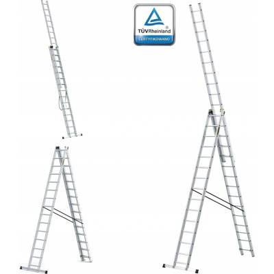 Drabest Strong Profi DW3-15LP
