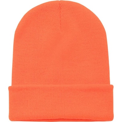 Korntex Strasbourg Pletená čiapka KX700 Signal Orange