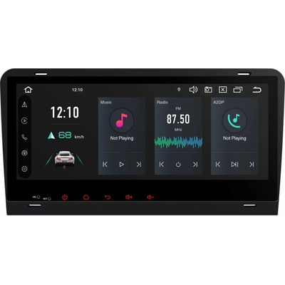 Xtrons PX84AA3LHGS