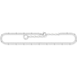 Thomas Sabo Double-Anklet AK0030-001-21, Жени