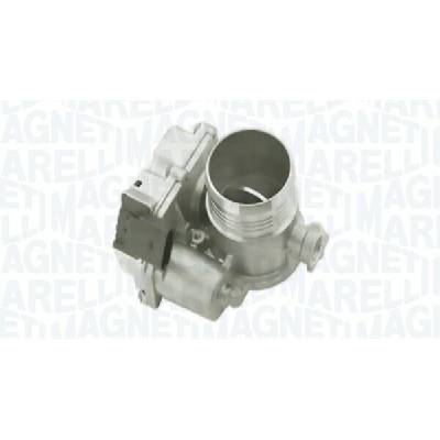 Hrdlo żkrtiacej klapky MAGNETI MARELLI 802000000068