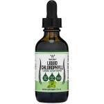 Double Wood Supplements Liquid Chloropyll, капки, 60 ml, Double Wood (00796 DW)