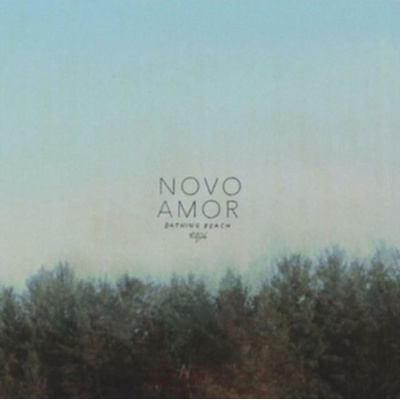 Novo Amor - Bathing Beach LP