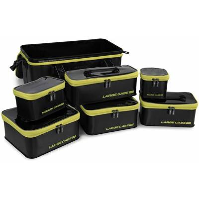 Matrix Taška EVA XL Tackle Storage System